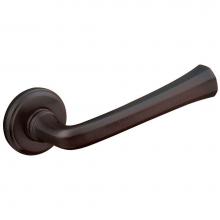 Baldwin 5112.112.LMR - 5112 LVRXLESS ROSE