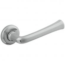 Baldwin 5112.260.RMR - 5112 LVRXLESS ROSE