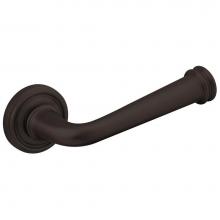 Baldwin 5116.102.RMR - 5116 LVRXLESS ROSE