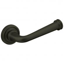 Baldwin 5116.190.RMR - 5116 LVRXLESS ROSE