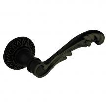 Baldwin 5121.190.FD - 5121 FULL DMY LVR 2-3/8 SET 190