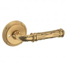 Baldwin 5122.033.PRIV - 5122 PRIV LVR 2-3/8 SET 033