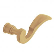 Baldwin 5152.033.RMR - 5152 LVRXLESS ROSE