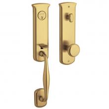 Baldwin 5340.003.KT - INSIDE ESCUTCHEON X TK
