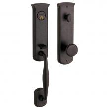 Baldwin 5340.402.KT - 5340 INT ESCXTK 402 KT