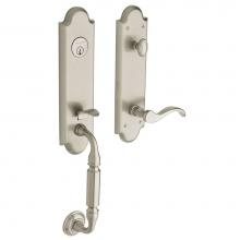 Baldwin 5350.056.KT - INSIDE ESCUTCHEON X TK