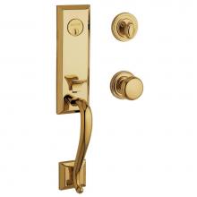 Baldwin 5375.003.DSFD2 - 5355/5375 DM EXT DSP HND