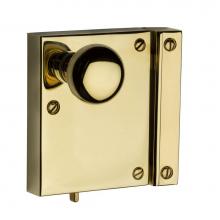 Baldwin 5604.003.RR - 5604 RIM LOCK 003 RR