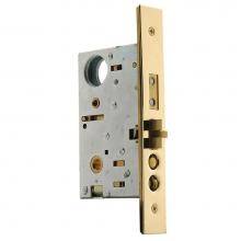 Baldwin 6320.003.LDT - 6320 2.5BS ENT MRTS LCK