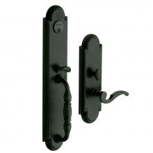 Baldwin 6544.190.LENT - 6544 HAMILTON ENT TRM 19