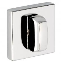Baldwin 6733.260.EXT - 6733 SQUARE TP PIECE EXT