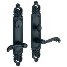 Baldwin 6933.102.FD - 6933 VERSAILLES ENT TRM
