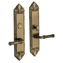 Baldwin 6962.050.ENFD - 6962 FENWICK ENT&FD TRM