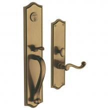 Baldwin 6963.060.LENT - 6963 BRISTOL HS ENT 060