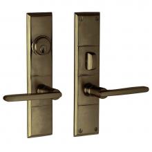 Baldwin 6973.050.ENFD - 6973 HOUSTON ENT&FD