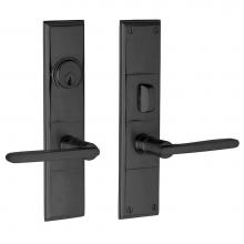 Baldwin 6973.190.FD - 6973 HOUSTON FULL DMY