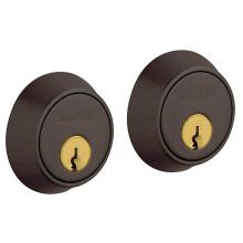 Baldwin 8011.112 - 8011 DEADBOLT 112