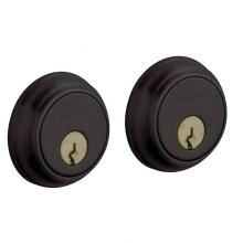 Baldwin 8021.402 - 8021 DEADBOLT 402