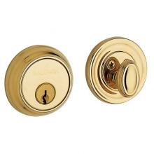 Baldwin 8031.003 - 8031 DEADBOLT 003