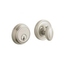 Baldwin 8031.056 - 8031 DEADBOLT 056