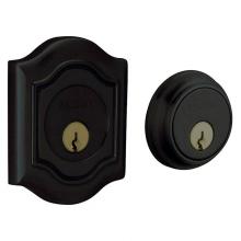 Baldwin 8238.190 - BETHPAGE ADJ DEADBOLT