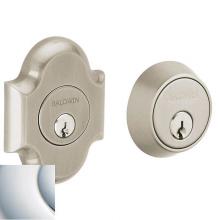 Baldwin 8253.260 - BOULDER ADJ DEADBOLT