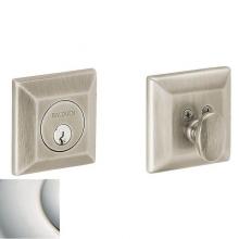 Baldwin 8254.055 - 8254 CODY ADJ DEADBOLT