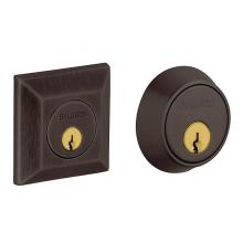 Baldwin 8255.112 - CODY ADJ DEADBOLT
