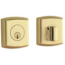 Baldwin 8285.003 - 8285 SOHO ADJ DEADBOLT