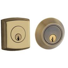 Baldwin 8286.050 - SOHO ADJ DEADBOLT