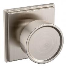 Baldwin K007.033.FD - K007 FULL DMY KNB 2-3/8 SET 033