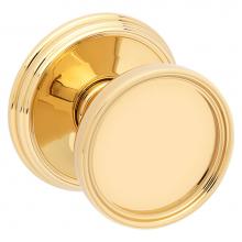 Baldwin K012.003.MR - K012 KNBXLESS ROSE PAIR 003