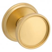 Baldwin K012.044.IMR - K012 KNBXLESS ROSE HLF PAIR 044