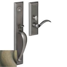 Baldwin M504.050 - M504 CODY O/S ONLY 050