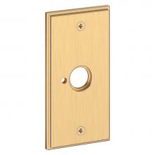 Baldwin R053.033.PV - R053 PRIV ROSE PAIR 033