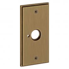 Baldwin R053.050.PV - R053 PRIV ROSE PAIR 050