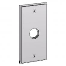 Baldwin R053.260.FD - R053 DMY ROSE PAIR 260