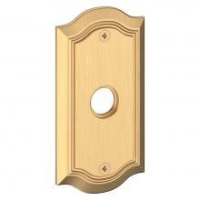 Baldwin R054.033.FD - R054 DMY ROSE PAIR 033