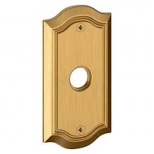 Baldwin R054.044.PS - R054 PASS ROSE PAIR 044