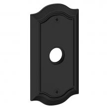 Baldwin R054.190.FD - R054 DMY ROSE PAIR 190