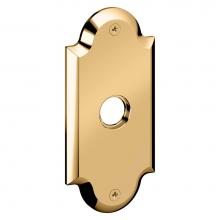 Baldwin R055.031.FD - R055 DMY ROSE PAIR 031