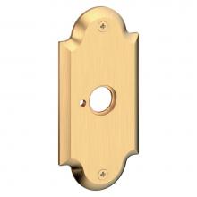 Baldwin R055.033.PV - R055 PRIV ROSE PAIR 033