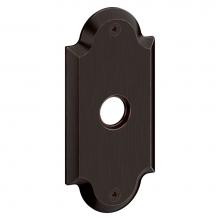 Baldwin R055.112.FD - R055 DMY ROSE PAIR 112