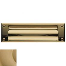 Baldwin 0015.033 - 0015 LETTER BOX PLT 033