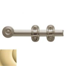 Baldwin 0379.031 - 0379 SURFACE BOLT 6 031