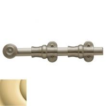Baldwin 0380.031 - 0380 SURFACE BOLT 8 031