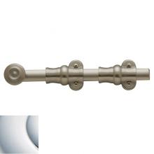 Baldwin 0380.260 - 0380 SURFACE BOLT 8 260