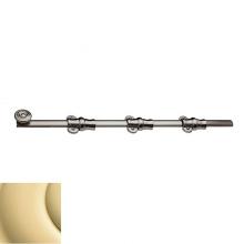 Baldwin 0382.031 - 0382 SURFACE BOLT 18 031