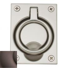 Baldwin 0395.112 - 0395 FLUSH RING PULL 112