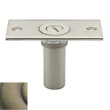 Baldwin 0622.050 - 0622 DUSTPROOF STRIKE